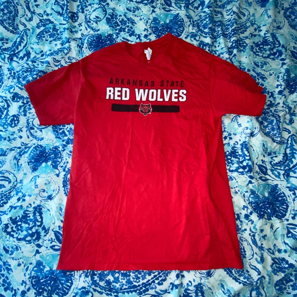 Arkansas State shirt